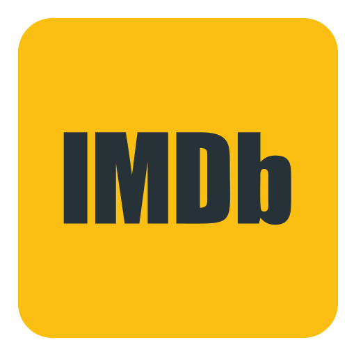 IMDb Logo